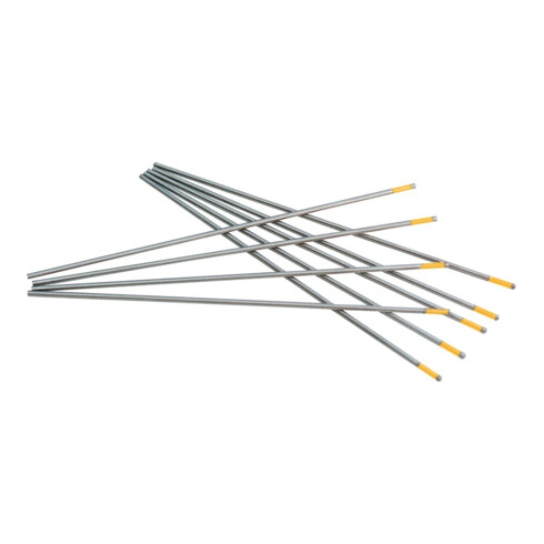 Weldstone Électrode tungstène or D 3,2 x 175 mm