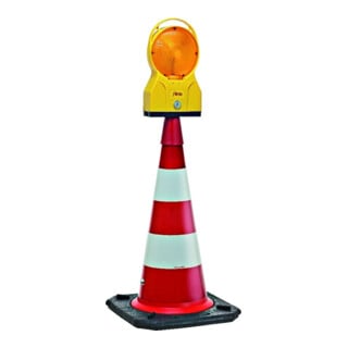 WEMAS Cône de signalisation Z750-TL Future 2, RA1