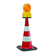 WEMAS Cône de signalisation Z750-TL Future 2, RA1