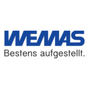 WEMAS Cônes de signalisation en PVC-4