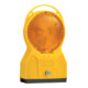 WEMAS Feu de balisage TL Future jaune, diamètre 180 mm-1