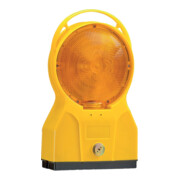 WEMAS Feu de balisage TL Future jaune, diamètre 180 mm