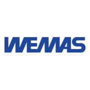 WEMAS Fußplatte Typ K1-4