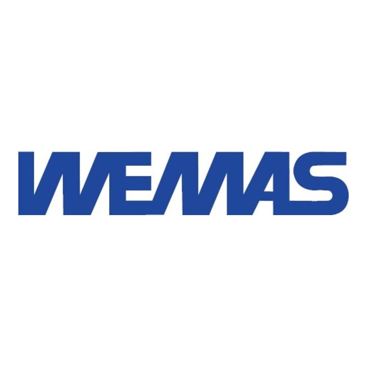 WEMAS Fußplatte Typ K1
