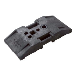 WEMAS Plaque de base MB-TL 92