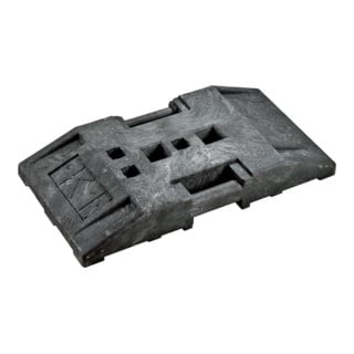 WEMAS Plaque de base type K1
