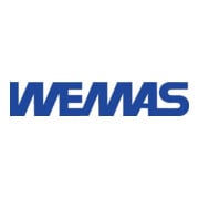 WEMAS Plaque de base type K1-4