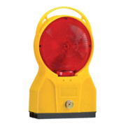 WEMAS TL-Lampe de balisage Future rouge, diamètre 180 mm