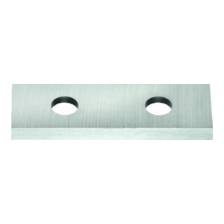Wendeschneidplatte HW 20X12X1,5mm