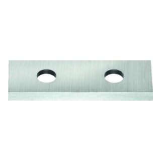 Wendeschneidplatte HW 60X12X1,5mm