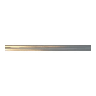 Wendeschneidplatte HW 75×5,5×1,1 mm pour rabot électrique