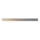 Wendeschneidplatte HW 82×5,5×1,1 mm pour rabot électrique-1