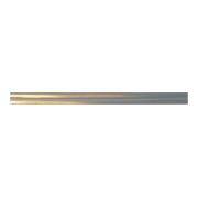Wendeschneidplatte HW 82×5,5×1,1 mm pour rabot électrique