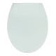 WENKO Abattant WC Samos blanc ssk-1