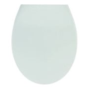 WENKO Abattant WC Samos blanc ssk-1