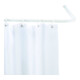 WENKO Barre d'angle universelle 20 mm, blanche-1