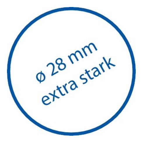 WENKO Barre de douche télescopique 110-185 cm, extra solide