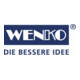 WENKO Crochet mural Uno-4