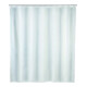 WENKO Rideau de douche Uni blanc, 180x200 cm-1