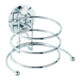 WENKO Turbo-Loc Support Sèche-Cheveux-1