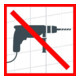WENKO Turbo-Loc Support Sèche-Cheveux-3