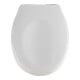 WENKO WC-Sitz Savio, Duroplast Weiß Absenkautomatik WC-Sitze - Bad-2