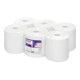 WEPA Handtuchrolle 317070 20cmx150m 2lagig weiß 6 St./Pack.-1