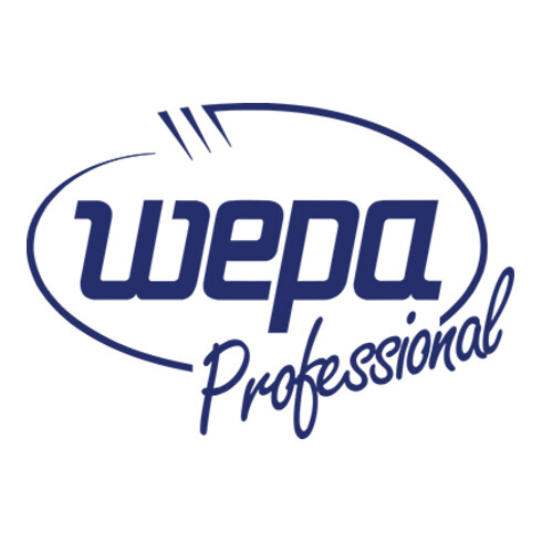 WEPA Handtuchspender 331010 440x330x150mm Kunststoff weiß
