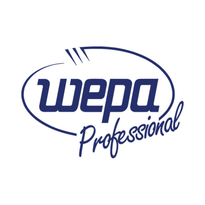 WEPA Handtuchspender 331010 440x330x150mm Kunststoff weiß