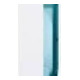 Wepa Professional Distributeur de papier toilette plastique blanc L149 × I351 × H267