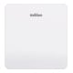 Wepa Professional Toilettenpapierspender L Kunststoff weiß L149 x B351 x H267