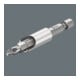 Wera 10-teiliges Bitsortiment inklusive Universalhalter