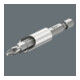 Wera 10-teiliges Bitsortiment inklusive Universalhalter