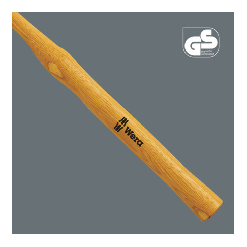 Schonhammer mit Cellidor-EinsätzEN6