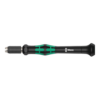 Wera 1013 Kraftform Micro Bits-Handhalter, 97 mm