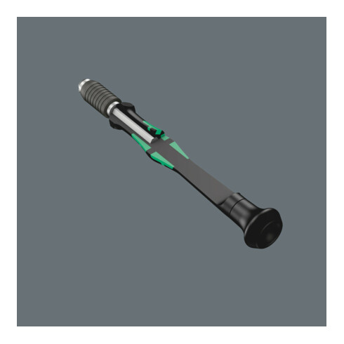 Wera 1013 Kraftform Micro Bits-Handhalter, 97 mm