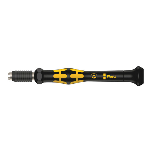 Wera 1013 Kraftform Micro ESD Bits-Handhouder