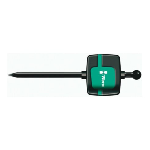 Wera Torx® clé à drapeau 1267 A