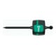 Wera 1267 A TORX® Clé à drapeau TX 7-1