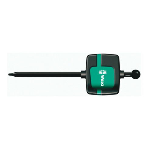 Wera Torx® clé à drapeau 1267 A