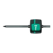 Clé combinée en drapeau TX Wera 1267 B, longueur 47 mm-1