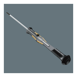 Wera Phillips-Schraubendreher Kraftform 1550