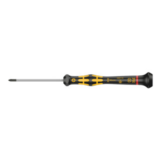 Wera kruiskopschroevendraaier Kraftform 1550