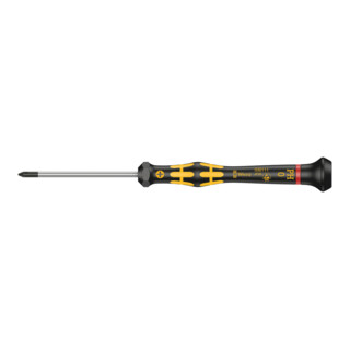 Wera kruiskopschroevendraaier Kraftform 1550