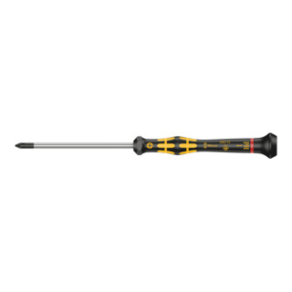 Wera kruiskopschroevendraaier Kraftform 1550