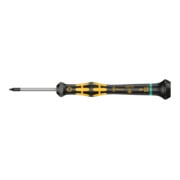 Wera 1567 TORX® Kraftform Micro Tournevis Wera 1567 40 mm