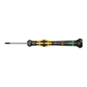 Wera 1567 schroevendraaier Torx Kraftform Micro
