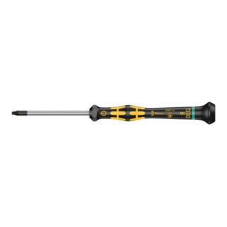 Wera 1567 TX BO ESD Kraftform Micro TX 8 x 60 mm