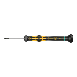 Wera 1567 TX ESD Kraftform Micro Schraubendreher 40 mm