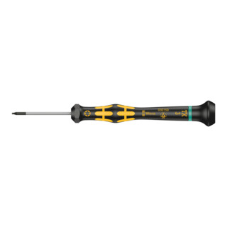 Wera 1567 TX ESD Kraftform Micro Schraubendreher 40 mm